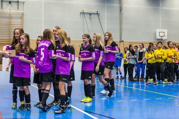 Bild 642 - C-Juniorinnen Hallenturnier Quickborn